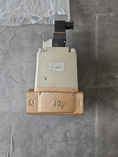 Smc evnb611a f40a valvola - smc, evnb611a-f40a-4d-q