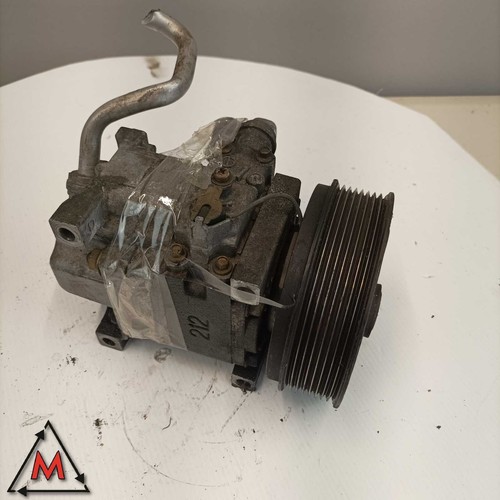 Compressore clima h12a1ae4dc - compressore,