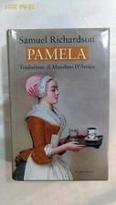 PAMELA - Samuel Richardson - Mondolibri - 2004 - ECCELLENTE