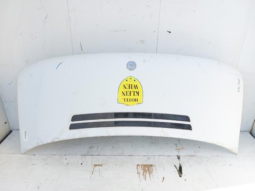 Cofano anteriore mercedes benz - cofano, mercedes-benz