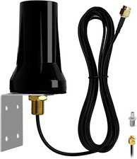 Antenna 5G 4G LTE Esterna 7DBI Omnidirezionale Amplificatore Segnale Interni Est