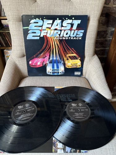 Various fast 2 furious - -,