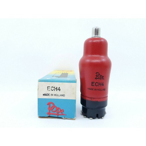 Tubo ech4 papa nostro - x,