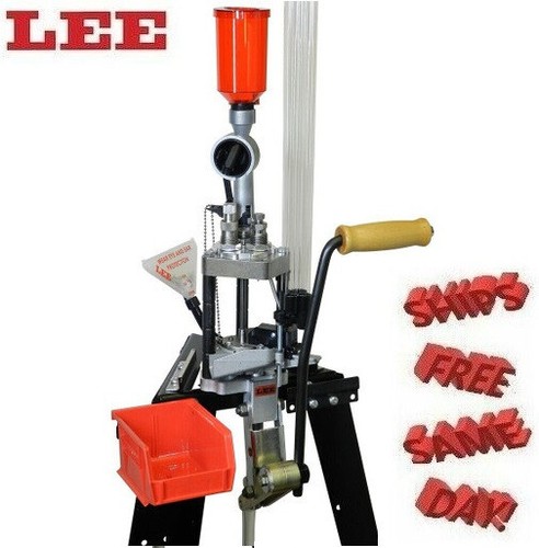 Lee pro 1000 progressive - lee,