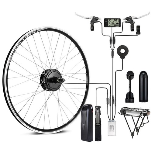 Kit conversione yose - conversione,