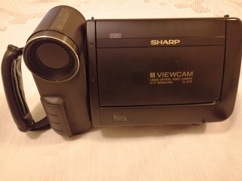Cinepresa view cam - , marca