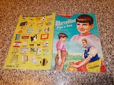 ALBUM MARCELLINO PANE E VINO