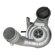 Turbocompressore BorgWarner