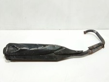 Marmitta completa di terminale