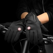 Guanti mtb invernali - guanti,