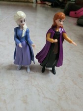 Frozen ANNA E ELSA