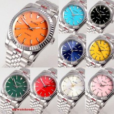 Orologio Uomo Automatico 39mm