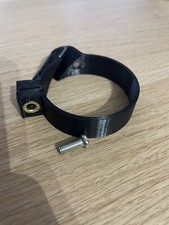 Fascetta Passacavo Contachilometri Yamaha Xt 600 34L-23318 01