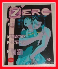 ZERO RIVISTA Nuova serie N 3