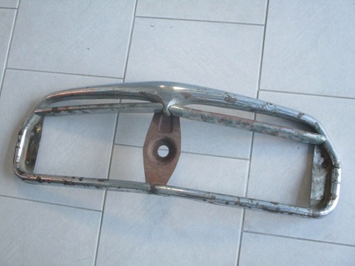 Griglia mascherina fiat - griglia,