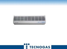 BARRIERA D'ARIA TECNOGAS TECNOBREEZE 90 CENTIMETRI CON TELECOMANDO