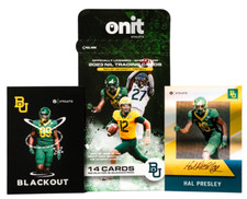 🏈 Scegli la tua tessera