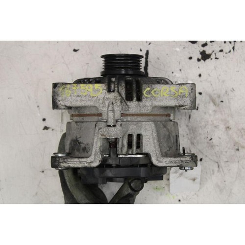 Alternatore opel corsa - opel, d