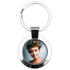 Laura Palmer Homecoming Pic