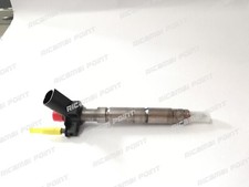 Iniettore Bosch Ricostruito 0445116001