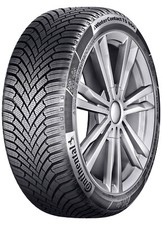 Gomme Invernali Continental