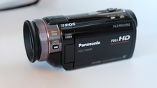 Panasonic HDC-TM900 mai usata