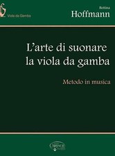 L'arte di suonare la viola da