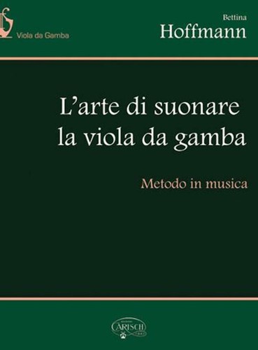 Arte suonare viola da - l'arte,