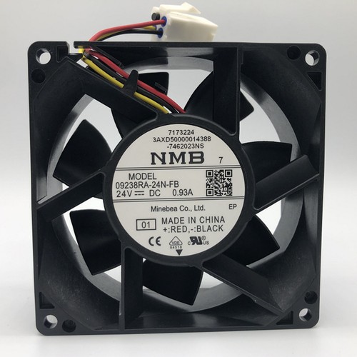 1pcs nuovo nmb 09238ra - 1pcs,