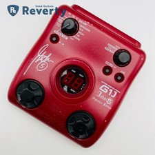 Zoom G1J John 5 Signature