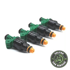 Iniettori benzina 0280150803 - 4,