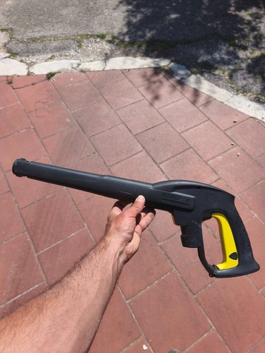 Karcher pistola - karcher, k4