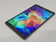 Samsung Galaxy Tab S 8.4 LTE