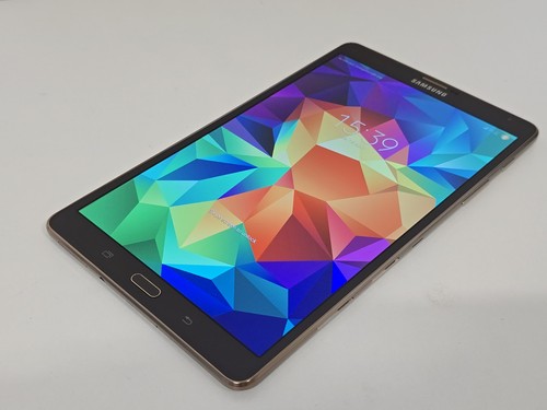 Samsung galaxy tab 4 - samsung, 8.4