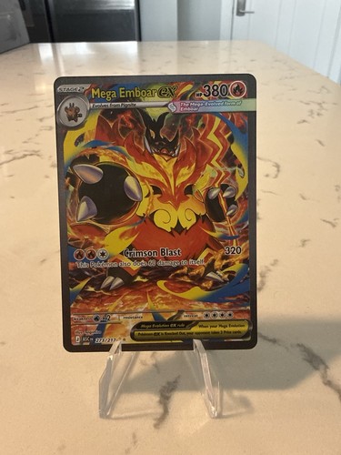 Pokemon eroi ascesi mega - pokemon:,