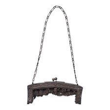 Antica borsetta liberty - *hh*,