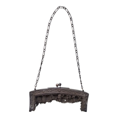 Antica borsetta liberty - antica,