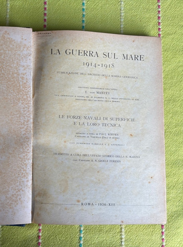 Guerra sul mare - guerra,