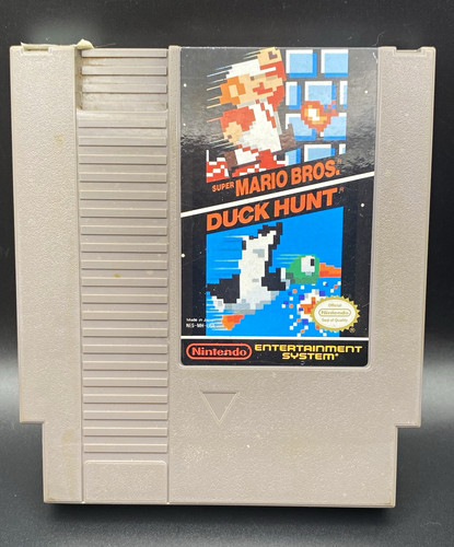 Nintendo super mario bros - nintendo, bros.
