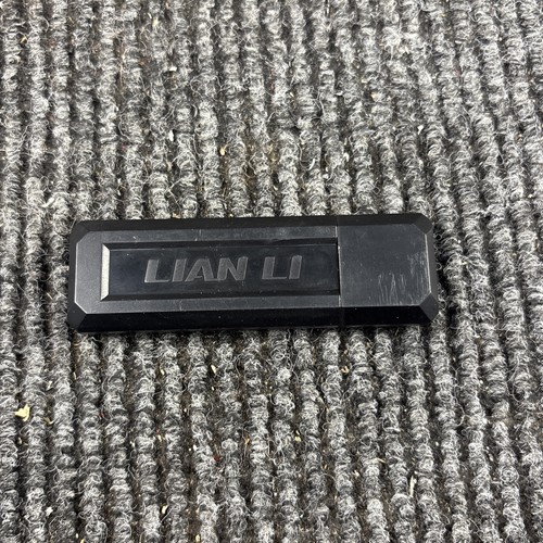 Lian controller wireless - li,