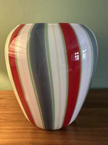 Arte firmata vintage murano - arte,