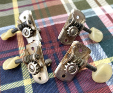 Set di sintonizzatori vintage