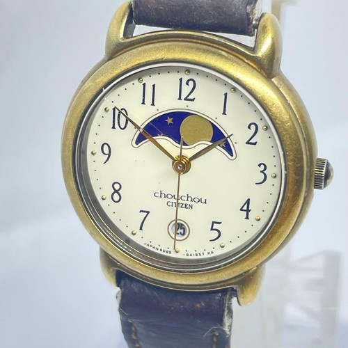 Orologio quarzo citizen - orologio,