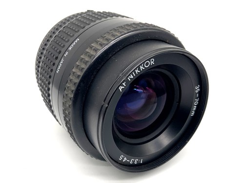 Nikon nikkor 70 mm - nikkor,