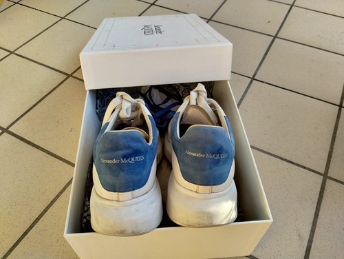 Alexander mcqueen numero - mcqueen,