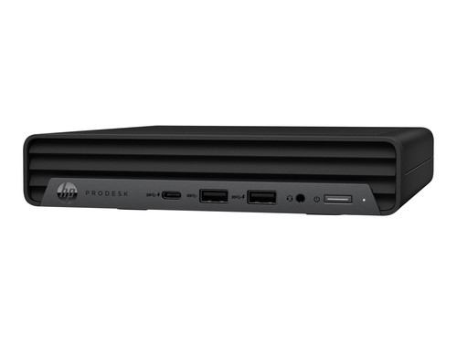 Prodesk 400 g6 desktop - 400,