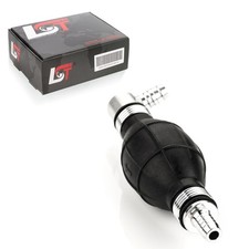 Pompa Pallone Carburante