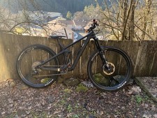 2020 Canyon Strive Carbon