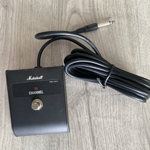 Interruttore pedale marshall - a,