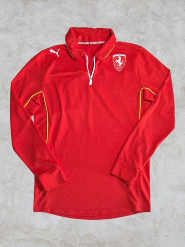 Rare puma scuderia ferrari - scuderia,